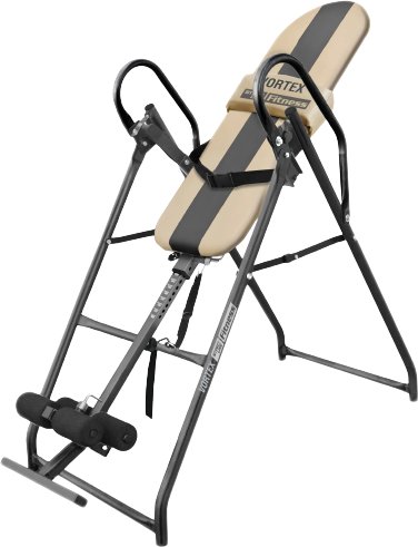 

Инверсионный стол Start Line Fitness Vortex SLFIT03-BS (бежевый/серый)