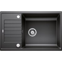 Кухонная мойка Blanco Zia XL 6 S Compact 523263 (антрацит, клапан-автомат)