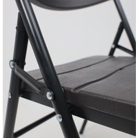 Стул AksHome 45x49x78 (темно-серый)
