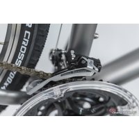 Велосипед Author Horizon 2015