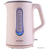 Электрический чайник Hyundai HYK-G8888