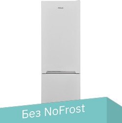 Холодильник Finlux RBFS170W
