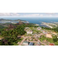 Tropico 6 Next Gen Edition для PlayStation 5