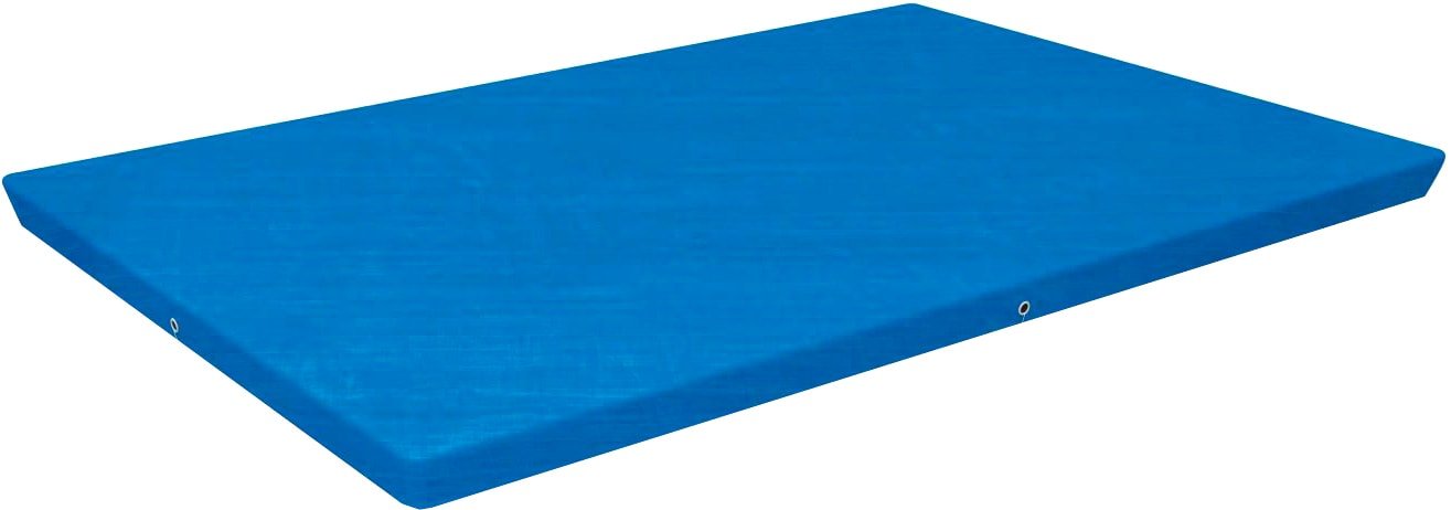 

Bestway Тент 224x154 см для бассейна 221х150 см 58103