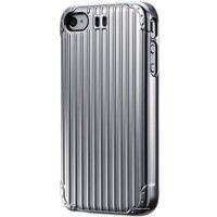 Чехол для телефона Cooler Master Travelers Silver для iPhone 4/4S [C-IF4C-SCTV-1S]