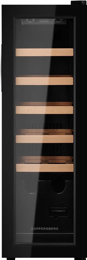 

Винный шкаф KUPPERSBERG RSW 81