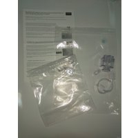 Пакеты вакуумные CASO ZIP Adapter SET 20 шт