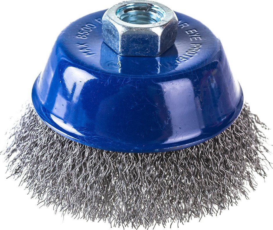 

Щетка для электроинструмента Практика Мастер 032-447