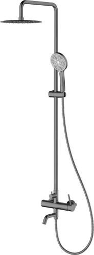 

Душевая система FRAP F24807-9