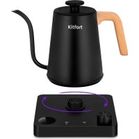 Электрический чайник Kitfort KT-6726