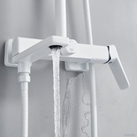 Душевая система  Shevanik S9936C