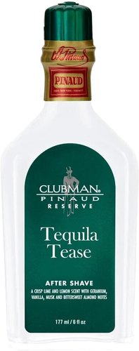 Clubman Reserve Tequila Tease After Shave Lotion 177 мл
