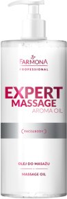 

Farmona Масло для тела Expert Massage Aroma 500 мл