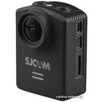 Экшен-камера SJCAM M20 (черный)