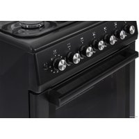 Кухонная плита Nord (Nordfrost) GG 6062 B