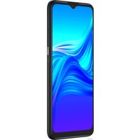 Телефон TCL 20Y 6156H 4GB/64GB (черный)