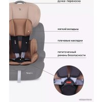 Детское автокресло Rant Basic Spark ZY10 (бежевый)