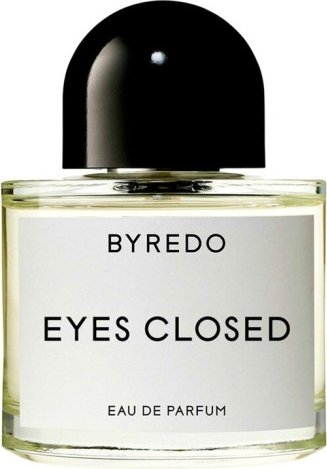 

Парфюмерная вода Byredo Eyes Closed EdP (100 мл)