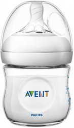 Avent Natural SCF030/17 (125 мл)