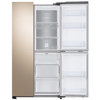 Холодильник side by side Samsung RS63R5571F8/WT