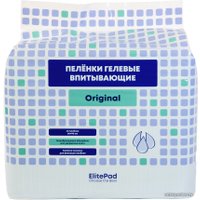 Одноразовая пеленка ElitePad Original (90x60 см, 40 шт)