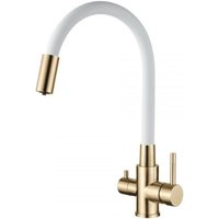 Смеситель Ledeme L74255Y-3