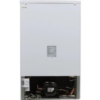 Морозильник Tesler RF 90 (белый)