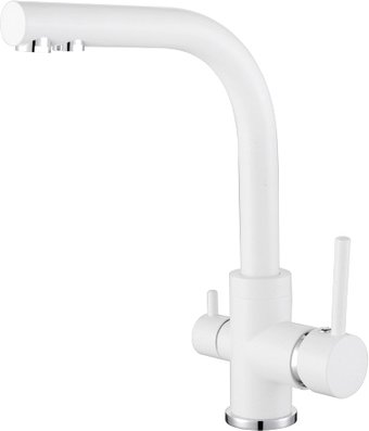 ZorG Akvaduo Premium Brass (белый)