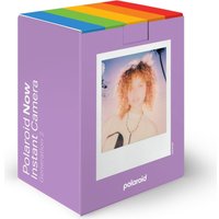 Фотоаппарат Polaroid Now Instant Camera Generation 2 (фиолетовый)