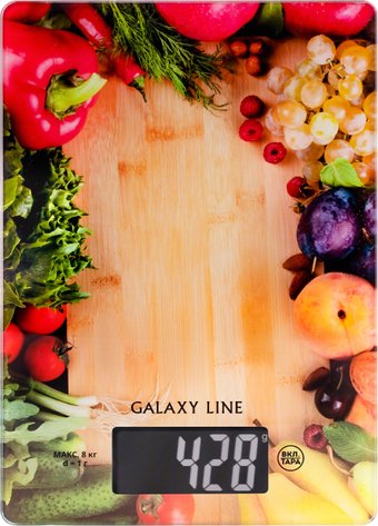 Galaxy Line GL2817