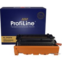 Картридж ProfiLine PL-CF237A (аналог HP CF237A)