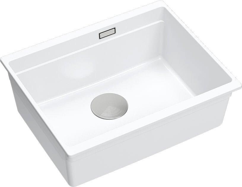 

Кухонная мойка Quadron HQJ6045U1BSU