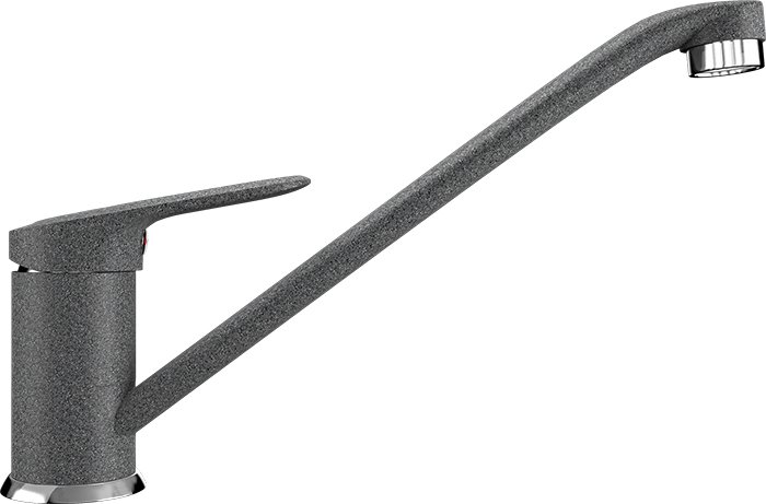

Смеситель Ulgran U-004 309 (темно-серый)