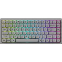 Клавиатура Keychron K2 HE Concrete Edition K2H-F1C (Nebula Magnetic)