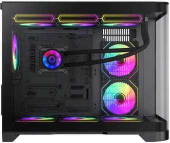 TGPC HYPE Flame 92687 A-X