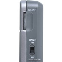 Радиоприемник Panasonic RF-P50