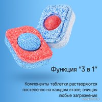 Встраиваемая посудомоечная машина MAUNFELD MLP6022A01