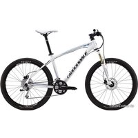 Велосипед Cannondale Trail SL 3