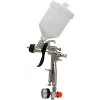 Краскопульт Walcom Slim Xlight S HTE 823017