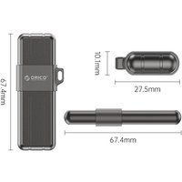 USB Flash Orico UFSD-X 512GB UFSD-X-C512G-GY-BP