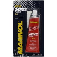 Герметик Mannol 9914 Gasket Maker Red