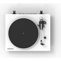 Виниловый проигрыватель Premiera Ultra X (белый)