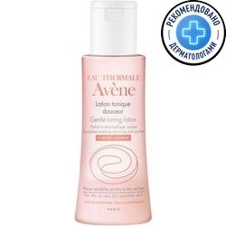 

Avene Лосьон мягкий тонизирующий Soins Essentiels 200 мл