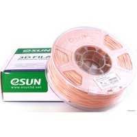 Пластик eSUN ABS 1.75 мм 1000 г (телесный)
