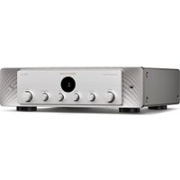 Интегральный усилитель Marantz Model 60n (серебристый)