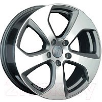 Литые диски Replay VV150mg 17x7" 5x112мм DIA 57.1мм ET 40мм GMF