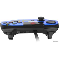 Геймпад Mad Catz Street Fighter V FightPad Pro Chun Li (синий)