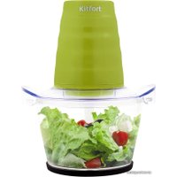 Чоппер Kitfort KT-3017-2