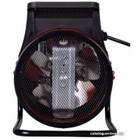 Электрическая тепловая пушка Ресанта ТЭПК-3К