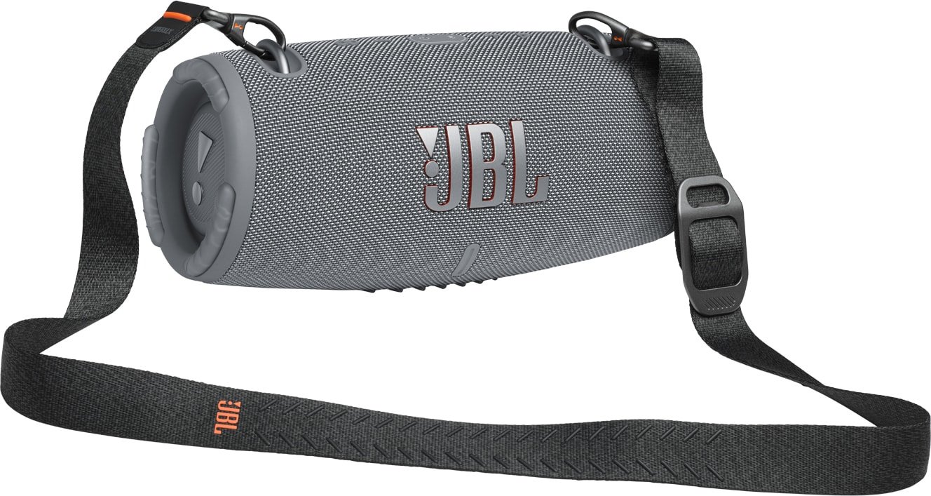 

Беспроводная колонка JBL Xtreme 3 (серый)